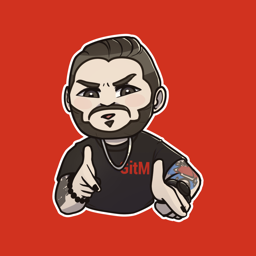 George In The Meta logo